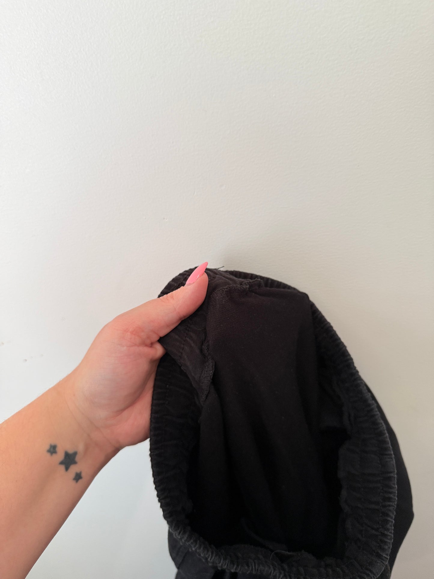 Brand Unknown Jogger Pants Size M | Waist 62cm
