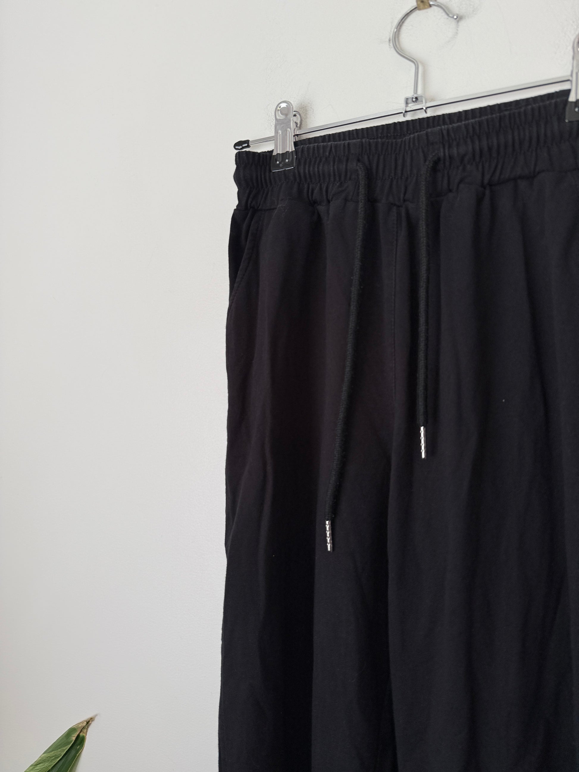 Brand Unknown Jogger Pants Size M | Waist 62cm