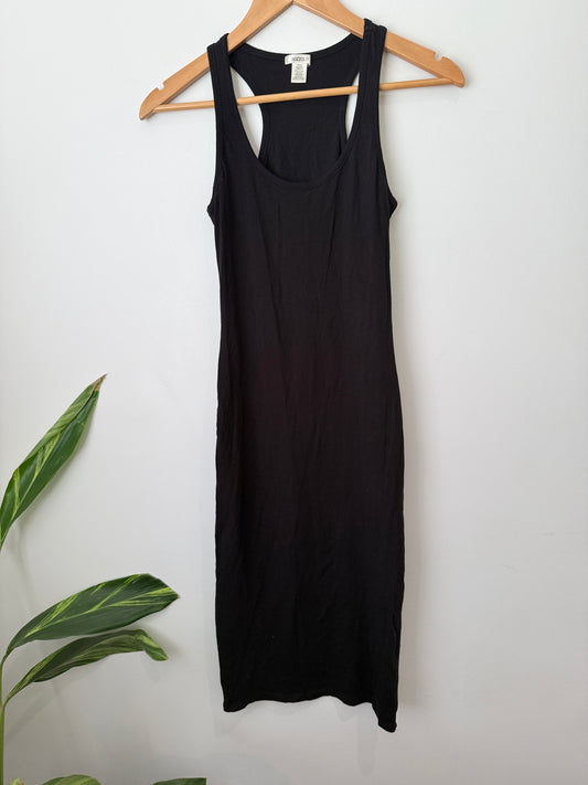 Bozzolo Midi Dress Size Small