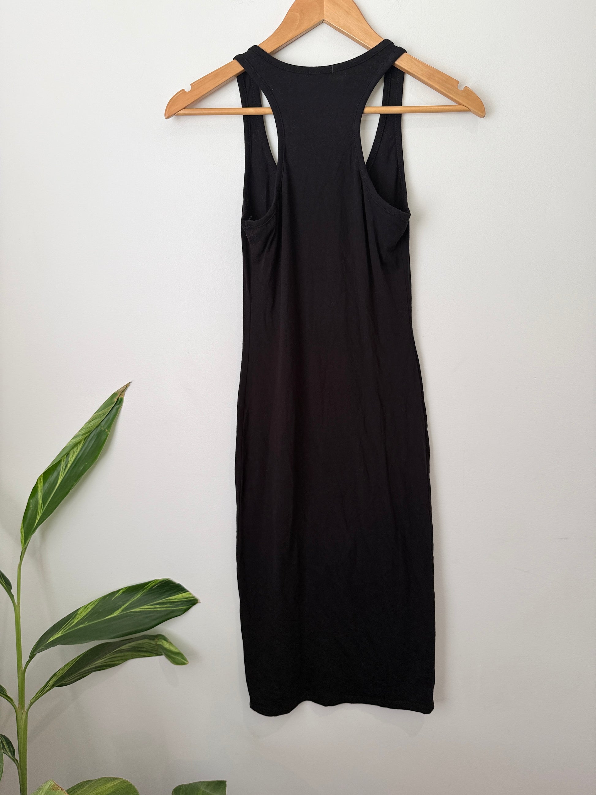 Bozzolo Midi Dress Size Small