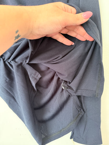 Brand Unknown Long-sleeve Top Size U/Arm to U/Arm 39cm