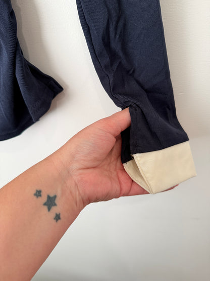 Brand Unknown Long-sleeve Top Size U/Arm to U/Arm 39cm