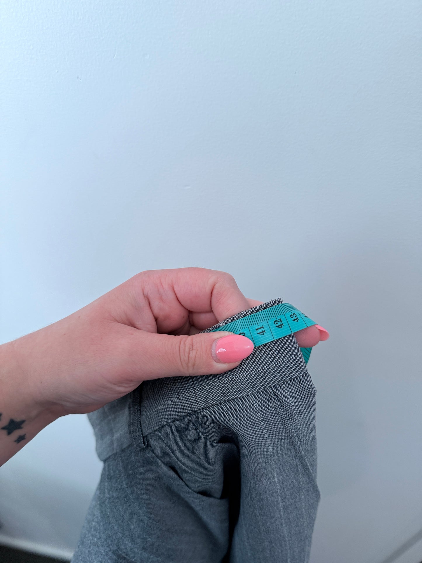 Astarte Dress Pants
