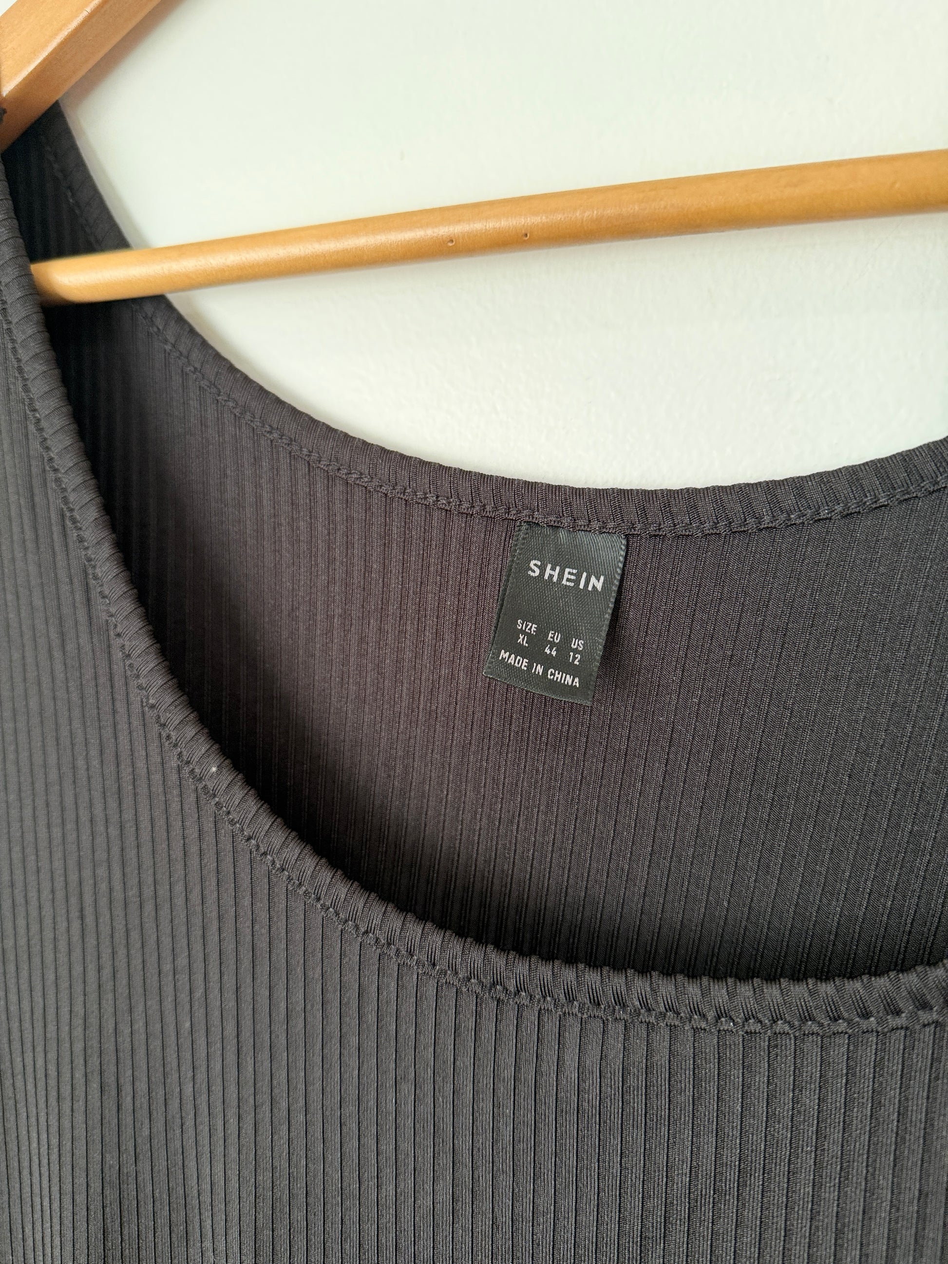 Shein Midi Dress Size XL