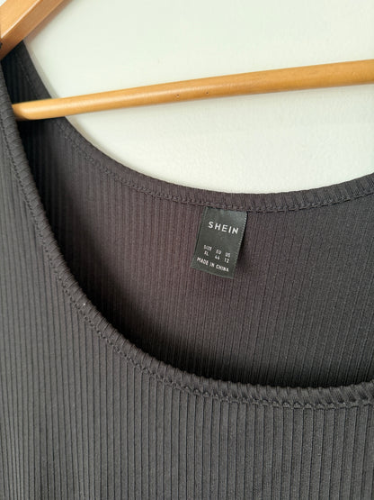 Shein Midi Dress Size XL