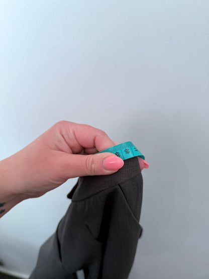 Sinedulio Pleated Dress Trousers Size 66 | Waist 80cm