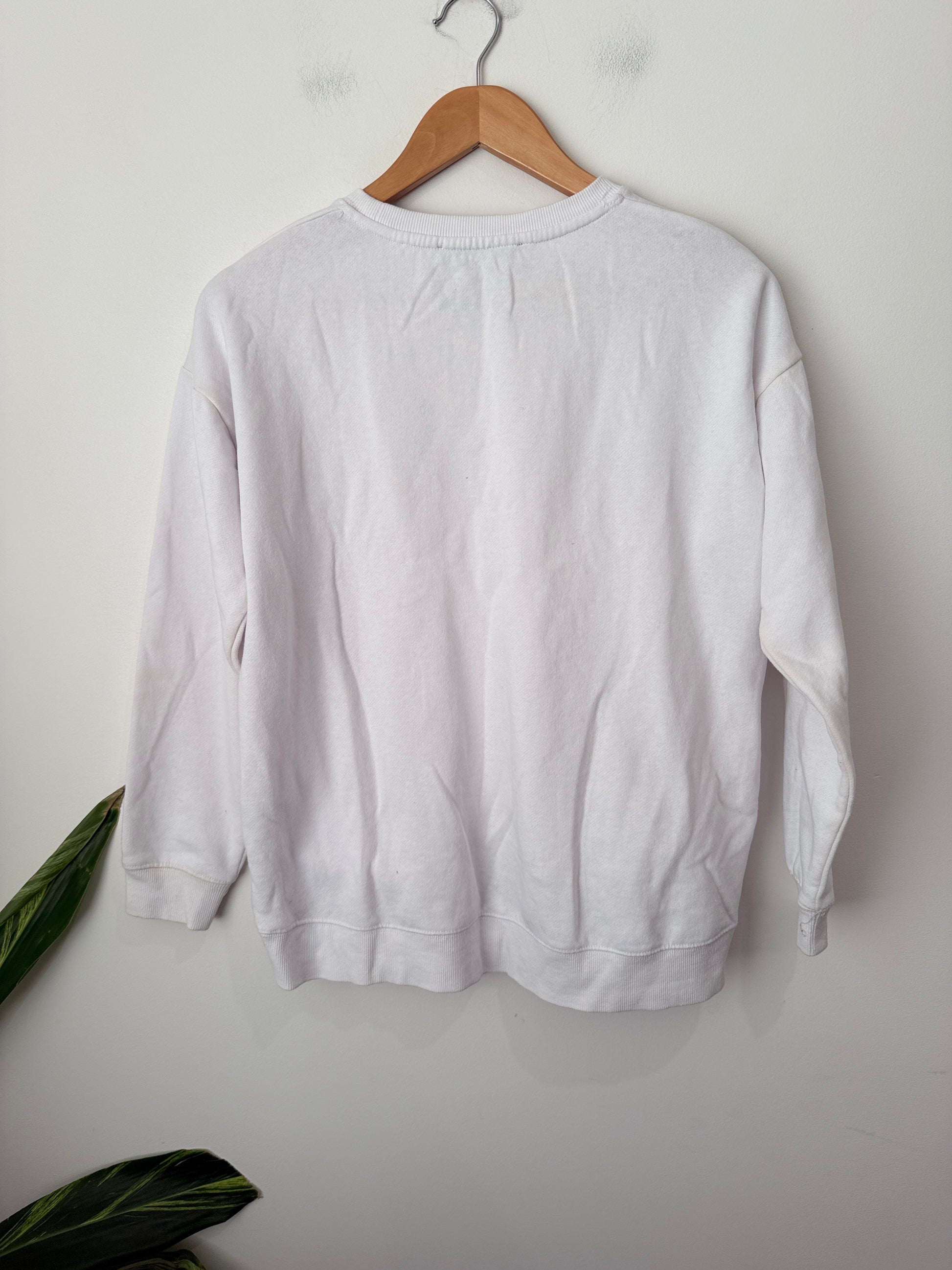 Decjuba Crewneck Sweatshirt Size S