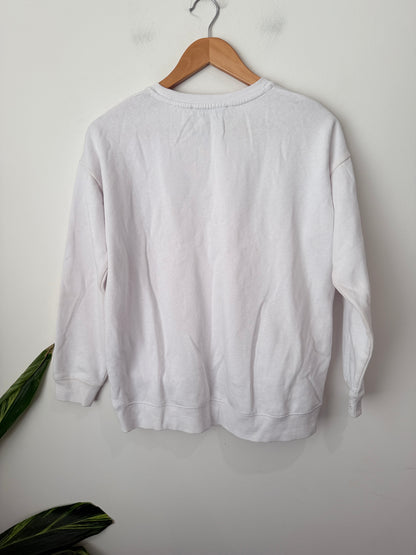 Decjuba Crewneck Sweatshirt Size S
