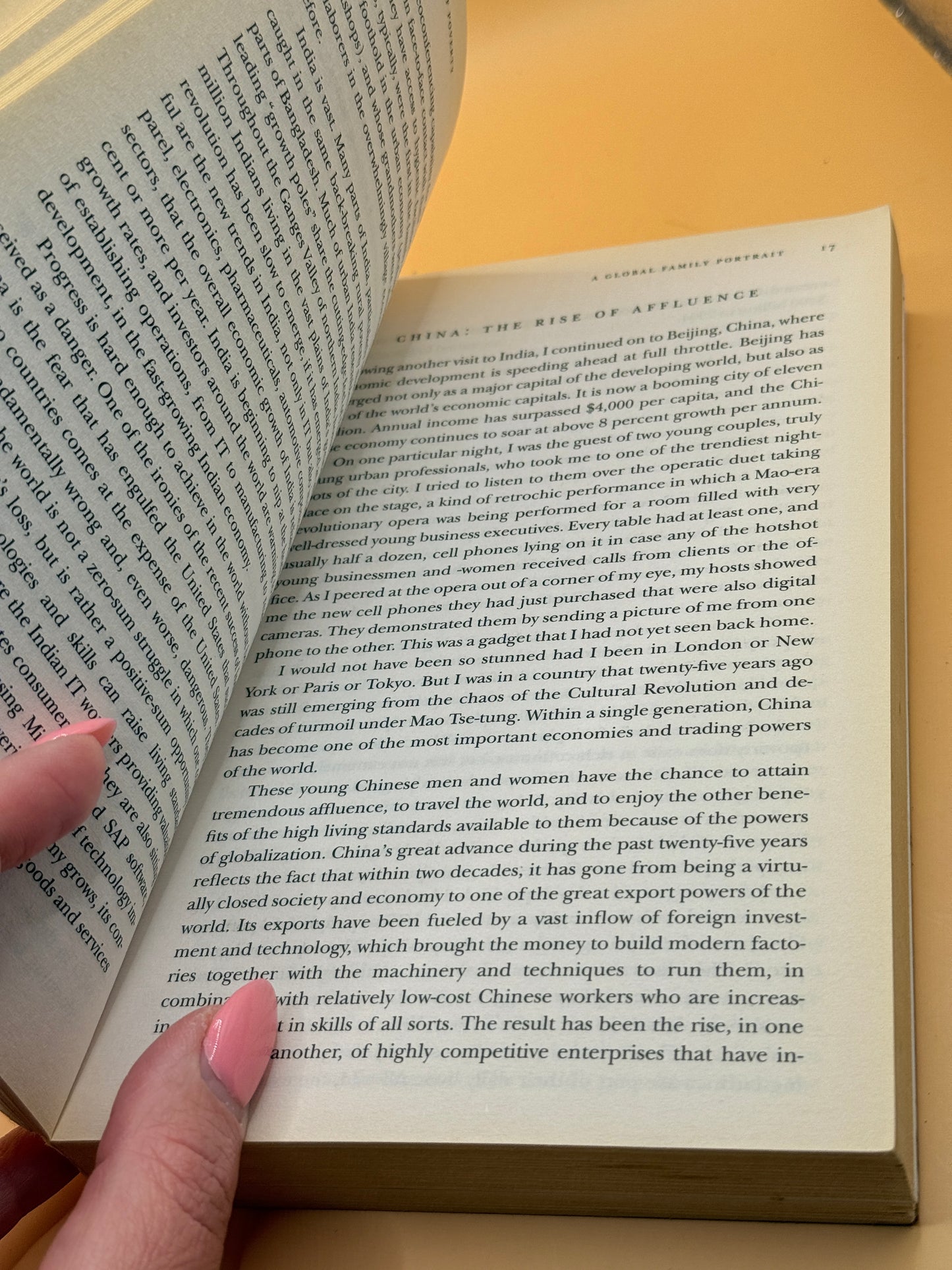 The End of Poverty: How We Can Make It Happen in Our Lifetime by Jeffrey Sachs