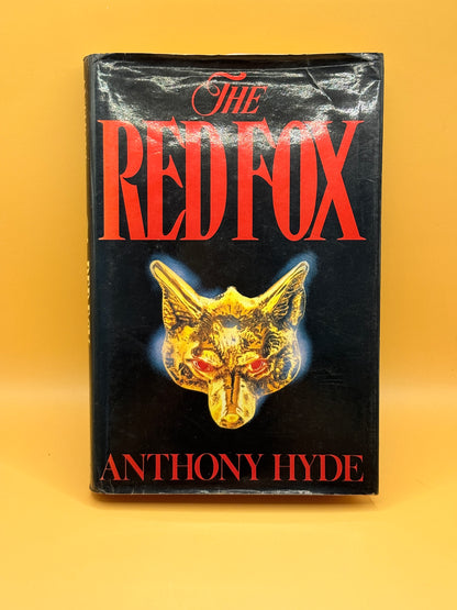 The Red Fox by Anthony Hyde 1985