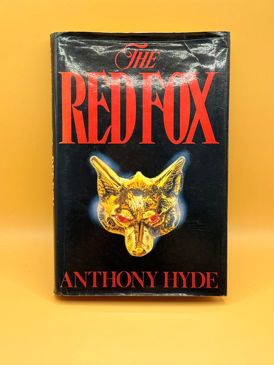 The Red Fox by Anthony Hyde 1985