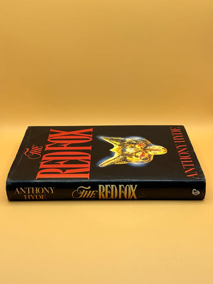 The Red Fox by Anthony Hyde 1985