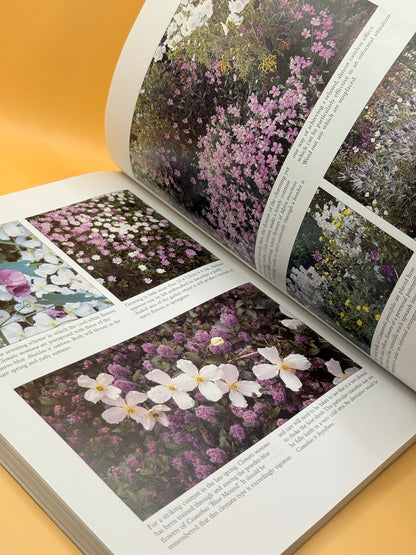 Gardening with Colour by Lance Hattatt