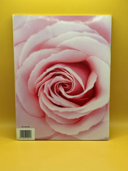 New Zealand Gardener Special Edition: Roses Roses Roses