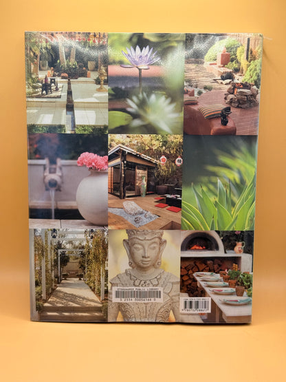 Outside: Creating Your Perfect Outdoor Room by Jamie Durie