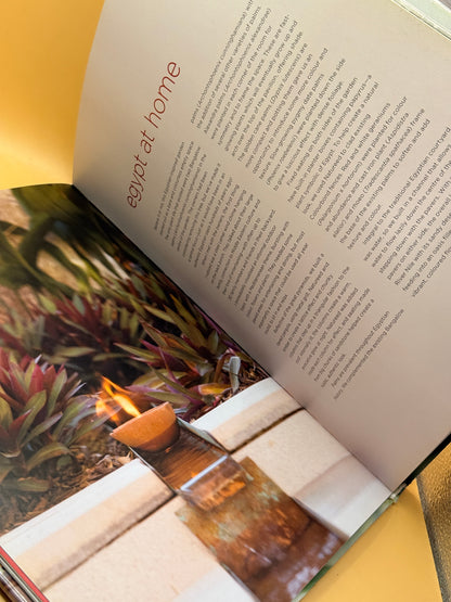 Outside: Creating Your Perfect Outdoor Room by Jamie Durie