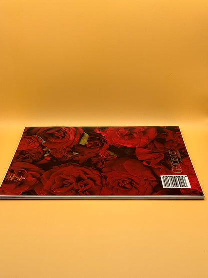 New Zealand Gardener Special Edition: Roses… A Celebration