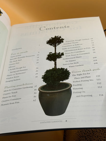 New Zealand Gardener Special Edition: Container Gardening