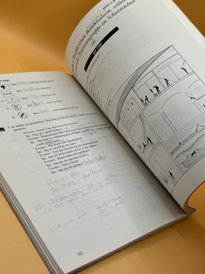 German for Leisure and Tourism Studies by Christine Pleines