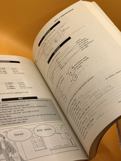 German for Leisure and Tourism Studies by Christine Pleines