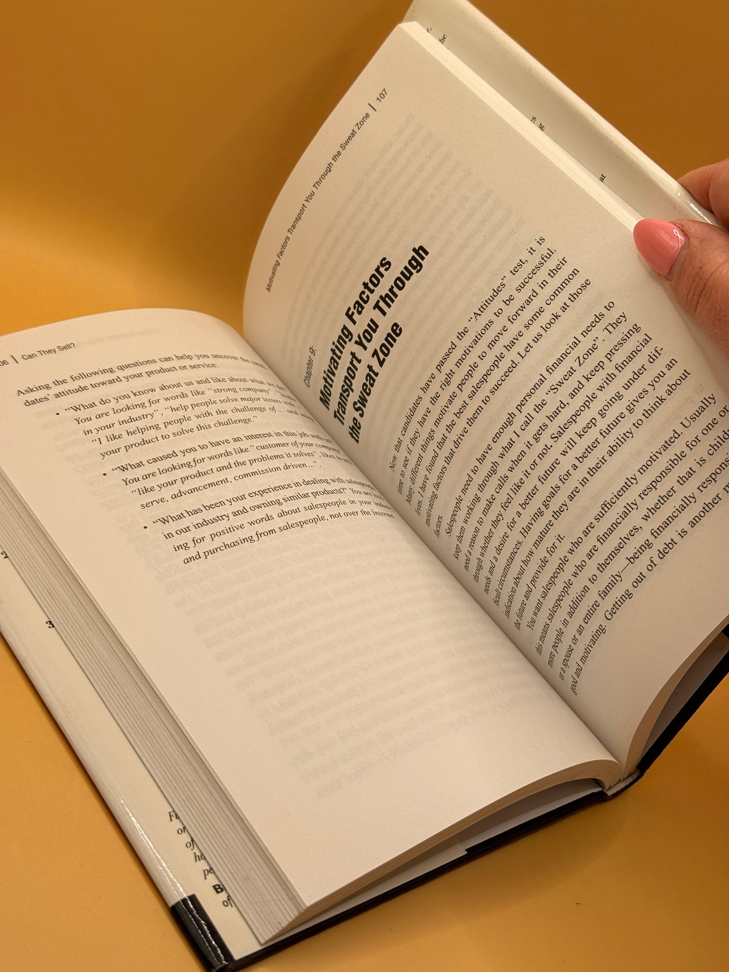 Can They Sell? Learn to Recruit the Best Salespeople by Steve Suggs