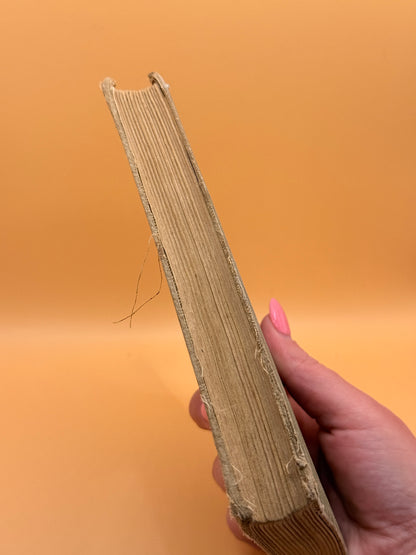 Basic Physics Volume 2: Part 3 Magnetism and Electricity by S. E. Martin and A. K. Connor (Undated)