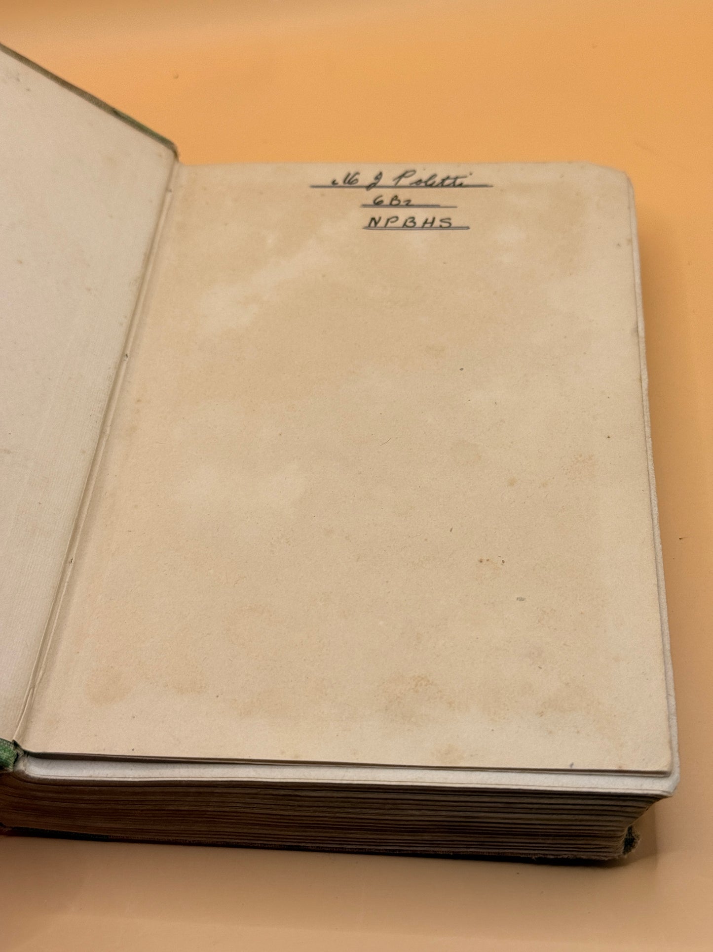 Basic Physics Volume 2: Part 3 Magnetism and Electricity by S. E. Martin and A. K. Connor (Undated)
