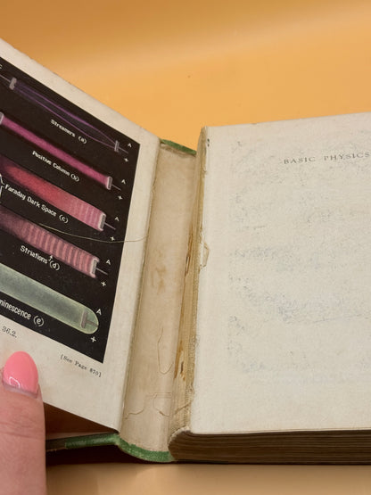 Basic Physics Volume 2: Part 3 Magnetism and Electricity by S. E. Martin and A. K. Connor (Undated)