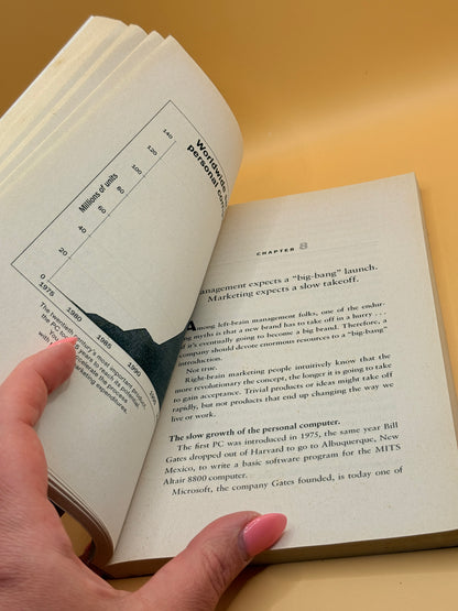 War in the Boardroom by Al Ries and Laura Ries