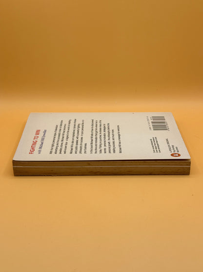 Hello Michael Hill Jeweller: Fighting to Win by Michael Hill with Bryan Staff
