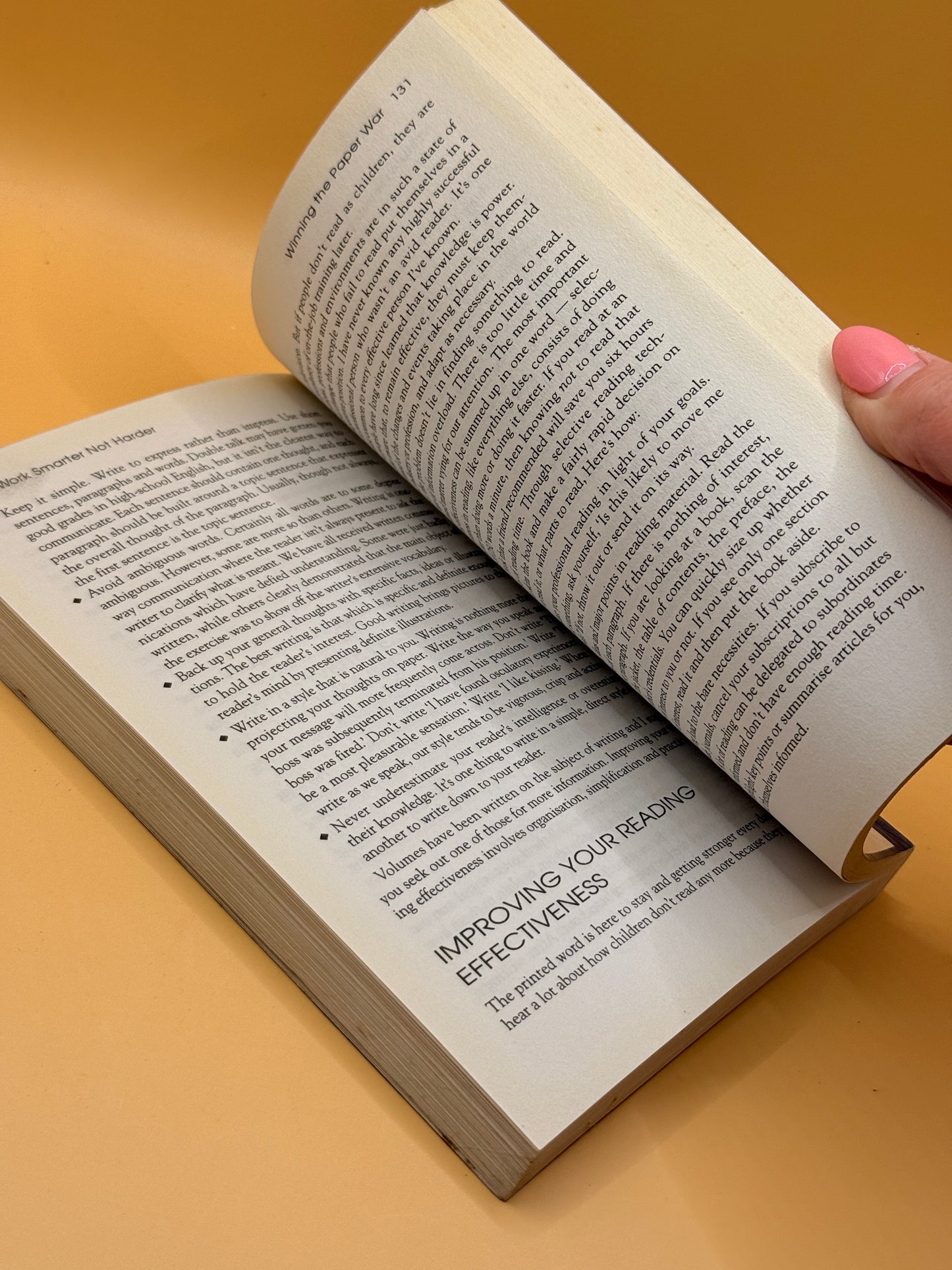 Work Smarter Not Harder by Jack Collis and Michael LeBoeuf