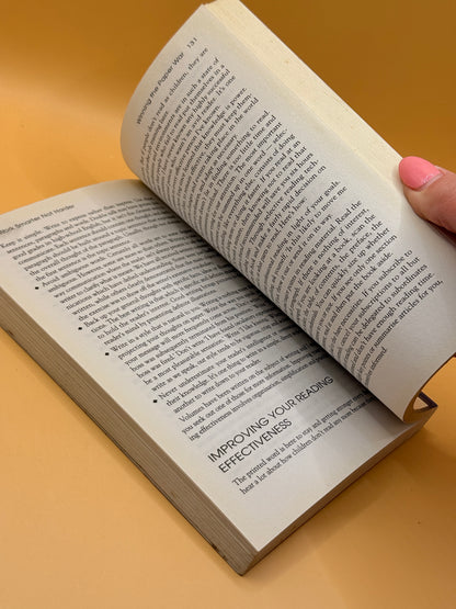 Work Smarter Not Harder by Jack Collis and Michael LeBoeuf