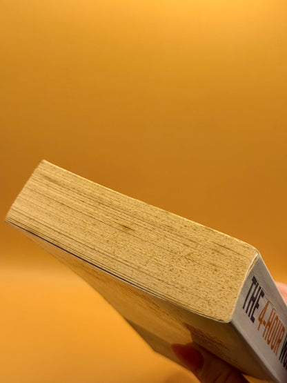 The 4-Hour Workweek by Timothy Ferriss