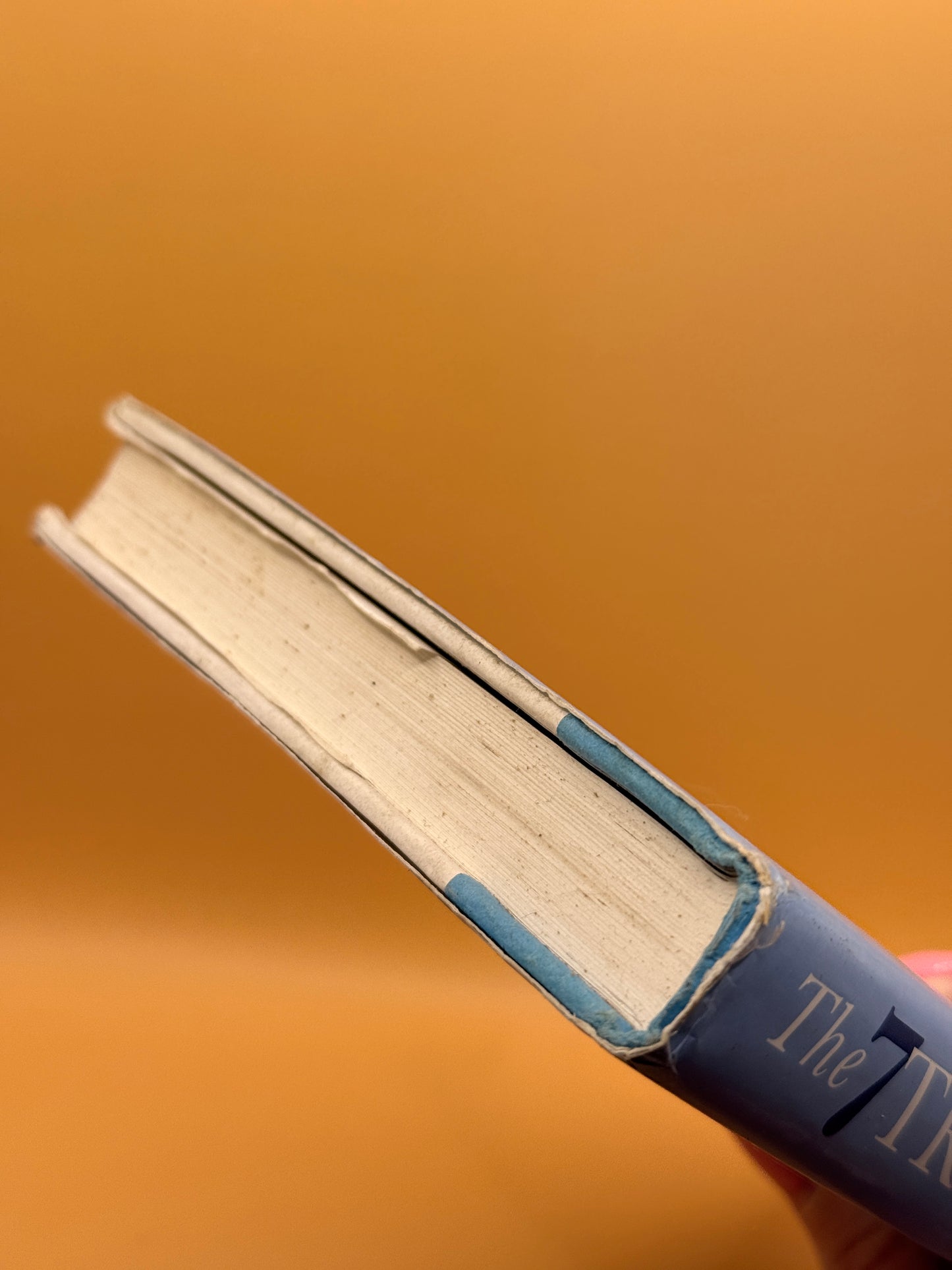 7 Triggers to Yes by Russell H. Granger