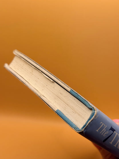 7 Triggers to Yes by Russell H. Granger