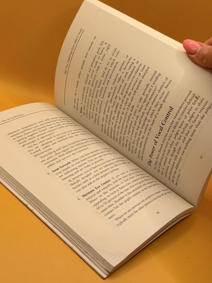 Negotiate: The Art of Winning by Harry Mills