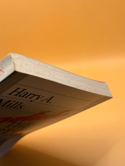 Negotiate: The Art of Winning by Harry Mills