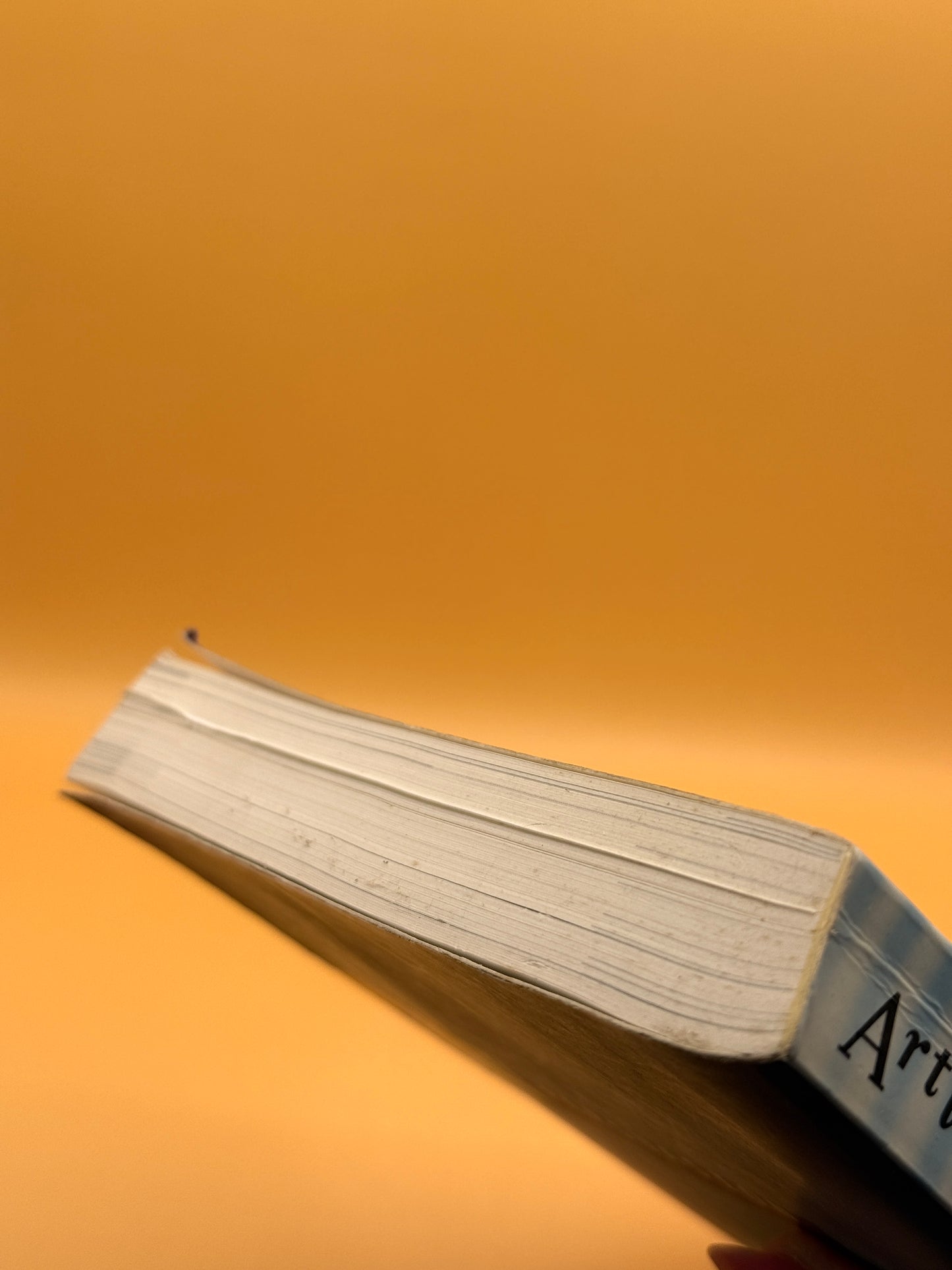 Artful Persuasion by Harry Mills