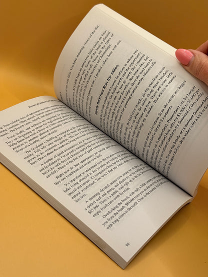 The Profit Principle by Peter Fritz and Jeanne-Vida Douglas