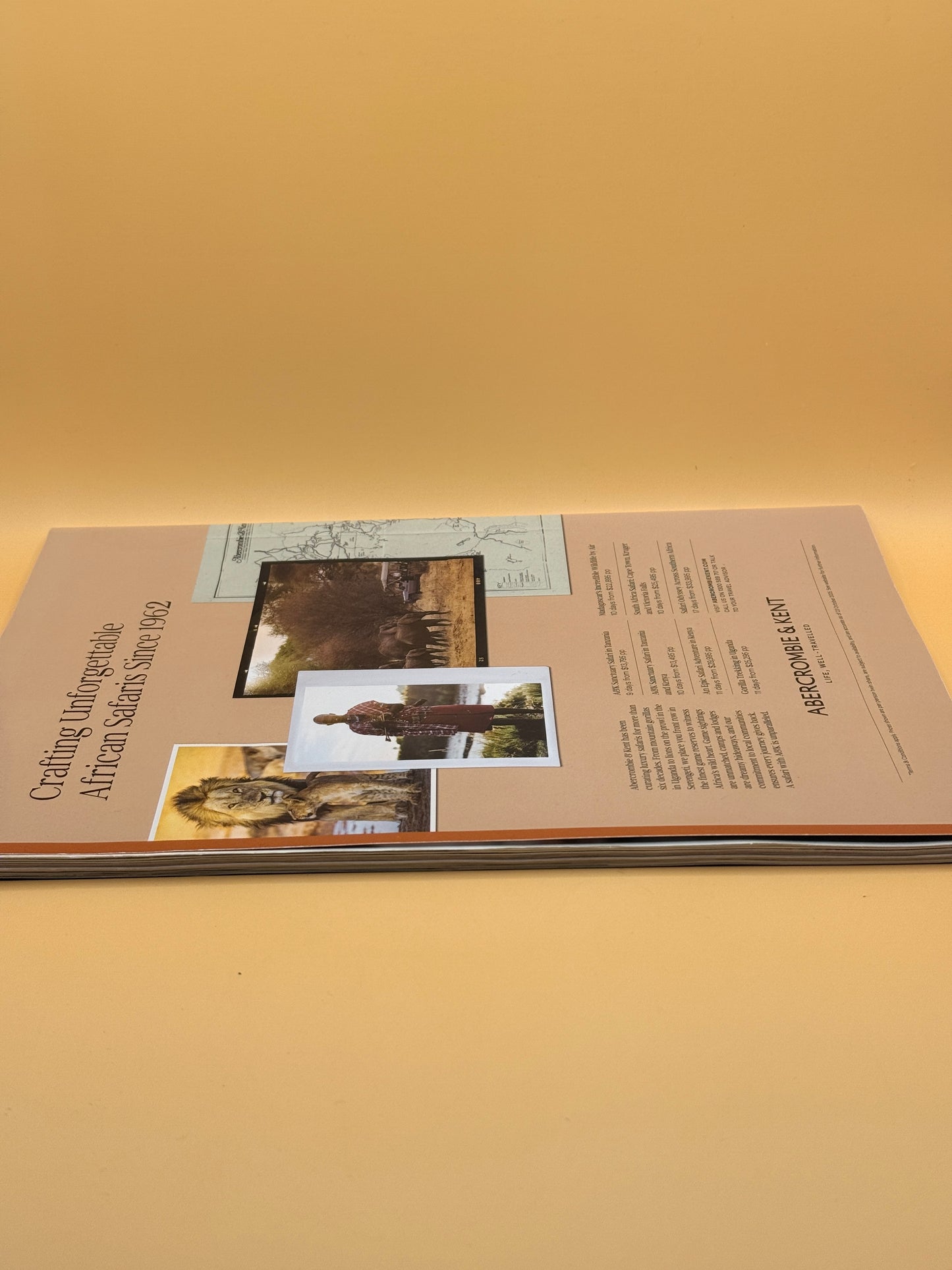 Gourmet – The Christmas Issue