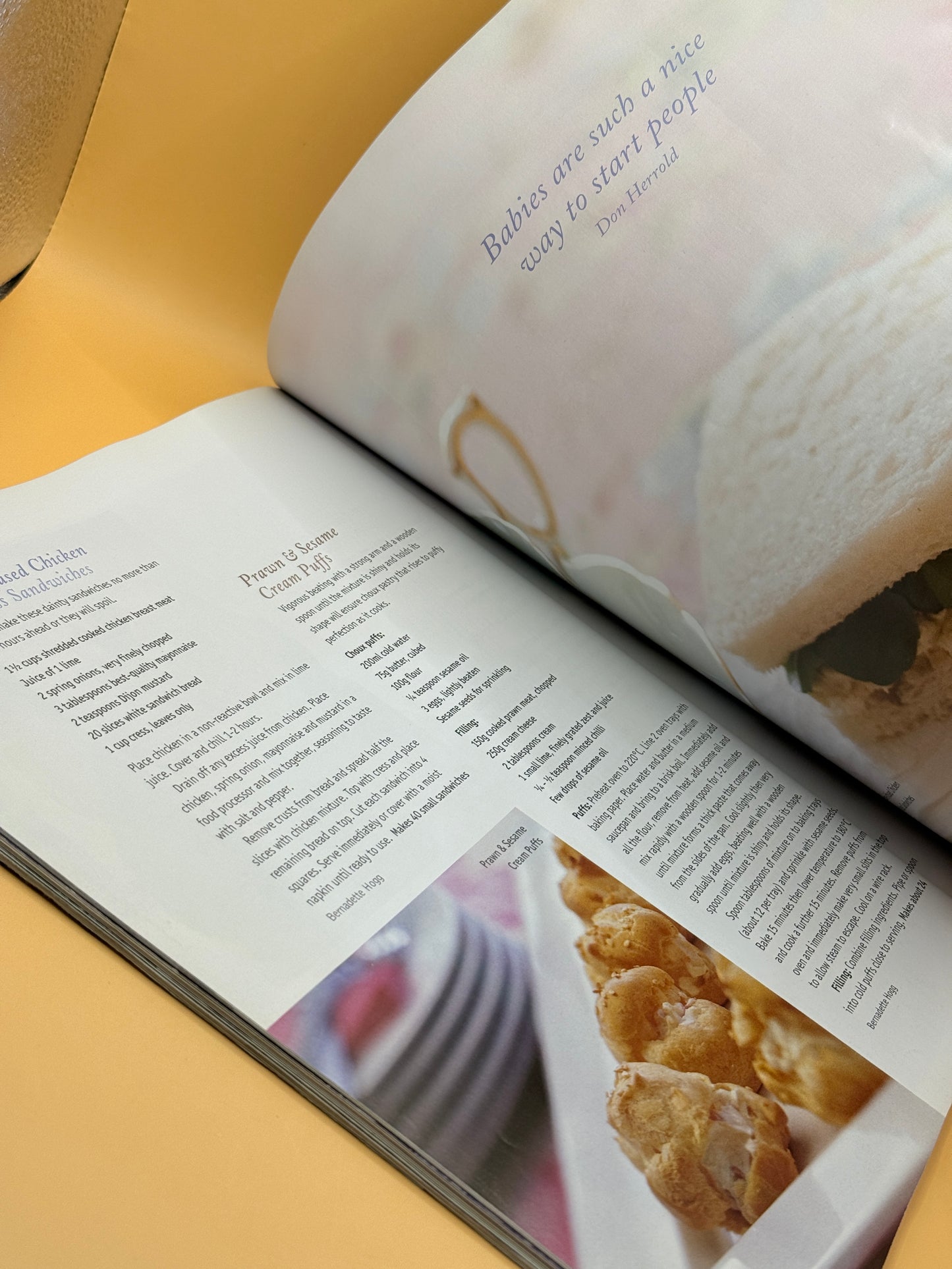 Gatherings by NZ House & Garden Editorial Team