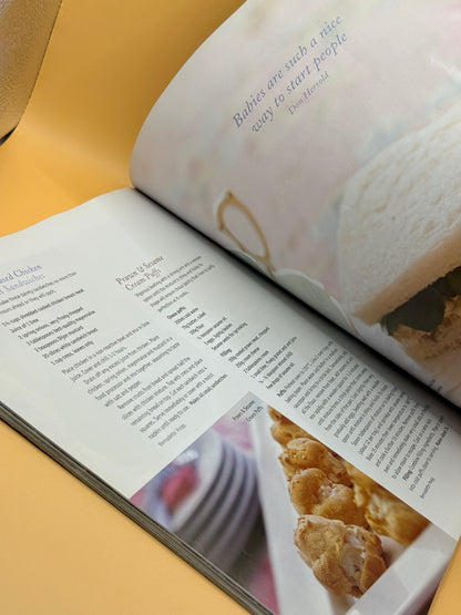 Gatherings by NZ House & Garden Editorial Team