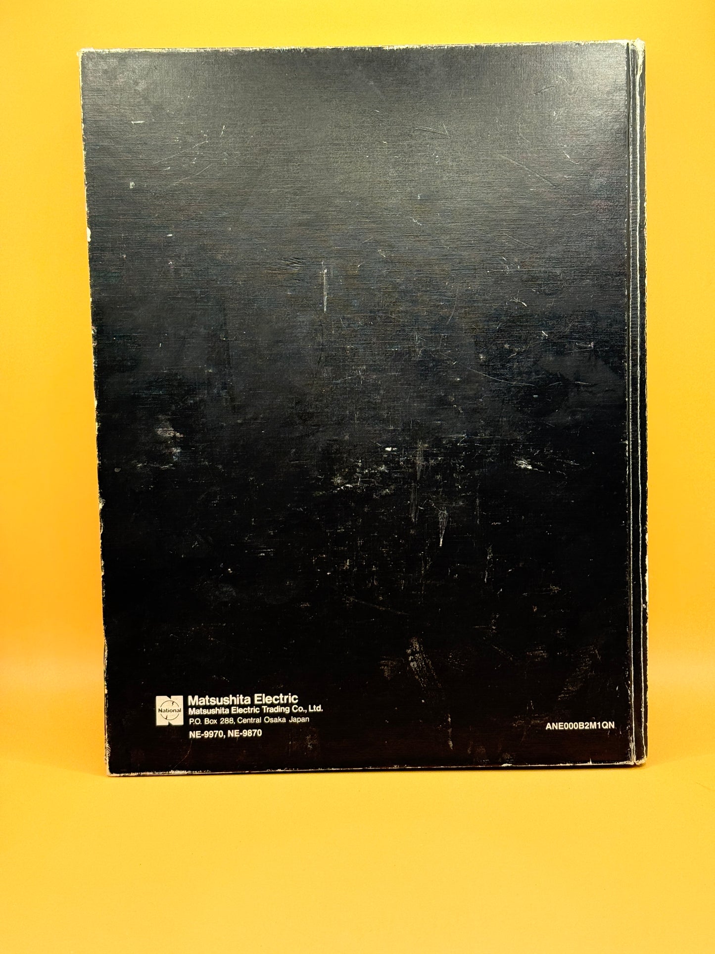 National Dimension 4 Microwave/Convection Australian Cookbook