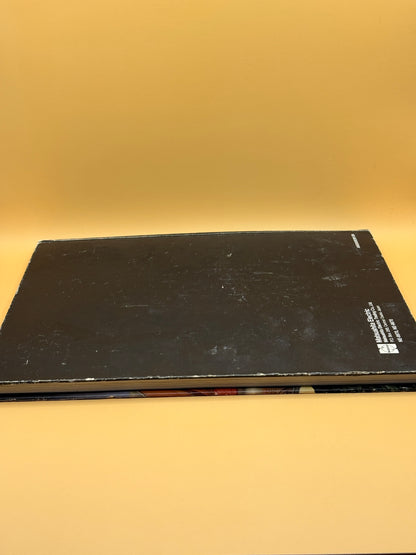 National Dimension 4 Microwave/Convection Australian Cookbook