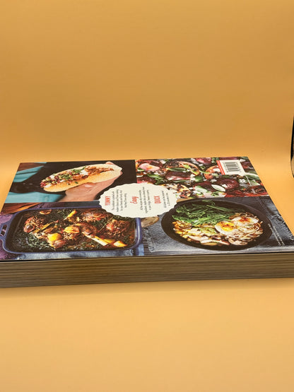 Yummy Easy Quick by Matt Preston