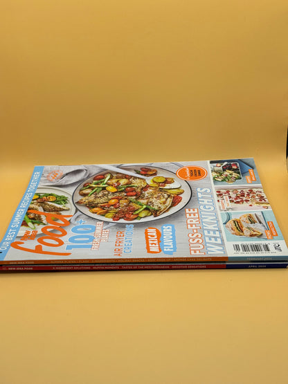 New Idea Food 100+ Everyday Family Favourites