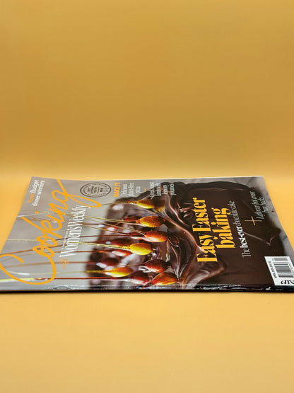 Cooking with Australian Women's Weekly – Easy Easter Baking