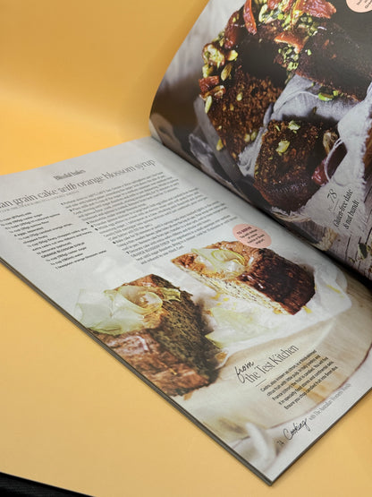 Cooking with Australian Women's Weekly – Easy Easter Baking