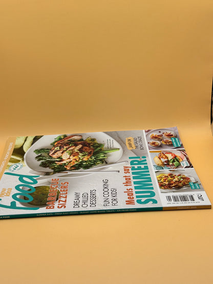 New Idea Food - Feb 2025
