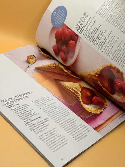 New Idea Food - Feb 2025